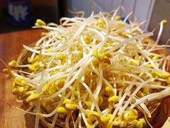 井水豆芽-楠火锅(昆山金鹰店)