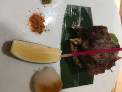 -鮨青(恒基名人购物中心店)