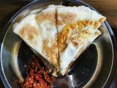 -88号小吃店·经典云南菜·地道纳西美食