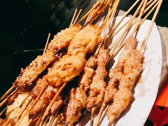 -1819餐厅·团队聚餐·烤串·精酿