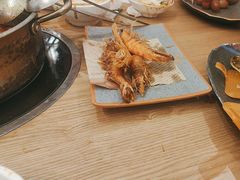 -松野谷·寿喜烧自助(华联顺义金街购物中心店)