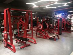 -KingBull私教健身&格斗订制(龙井商业中心店)