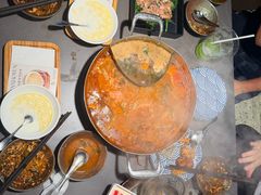 -楠小云·云南鲜菌·鲜牛自助火锅(九眼桥店)