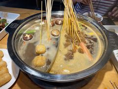 -袁记串串香(梁家巷店)