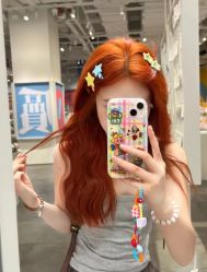 -AFA Hair studio·女士发型设计