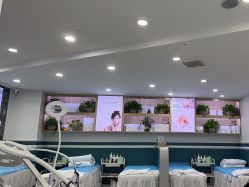 -白博士祛痘·皮肤管理中心