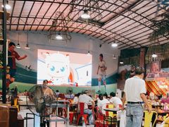大堂-石岐乳鸽村(南海第三分店)