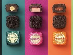 -VENCHI 闻绮(北京汉光店)