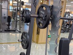 -古德菲力健身(特区报业店)