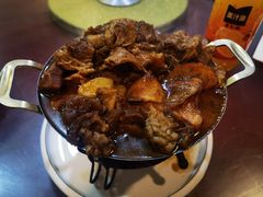 -闻香阁·清真(光荣道店)