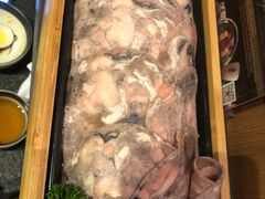 -湊湊火锅·茶憩(和平大悦城店)