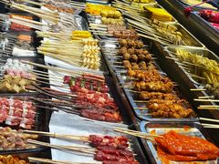 -魏记里脊肉炸炸炸(南门口店)