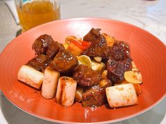 -椒点·川粤精品(香港广场店)