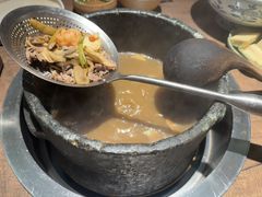 -蘑界·野生菌火锅(深业上城店)