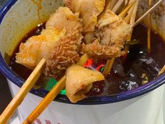 茶缸肚-四季烟火烧烤酒场