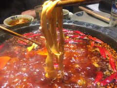 -重庆渝达老火锅(春熙路店)