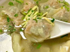 -海平馄饨(逍遥二路店)