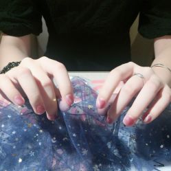 -米米奈児miminail