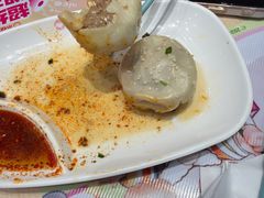 -小杨生煎(深圳岗厦北店)