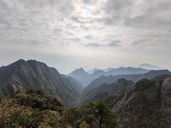 -三清山风景名胜区