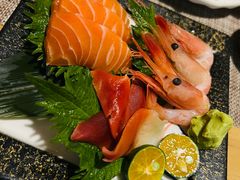 -活鳗饭·鹅肝范儿(高碑店店)