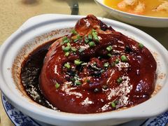 -六缘蒸菜馆(蓝天花园店)