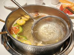 -犇鼎牛潮汕牛肉火锅(新辰里学清路店)