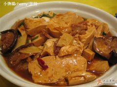 家常豆腐-乾隆美食·本帮菜(黄河路店)