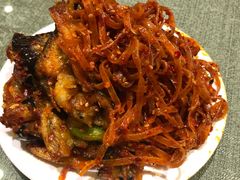 -春花民族美食(佳木斯总店)