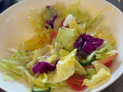 -大清花饺子(山庄店)