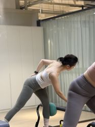 点击看大图 -JC·YOGA静禅瑜伽普拉提