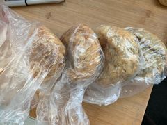 韭菜菜盒-小木菜盒(李家村秋林店)
