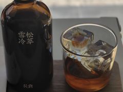 -花仓咖啡(祥安巷店)