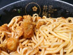 -贡梅老面馆·蟹粉面·无锡特色小吃(南长街主推店)