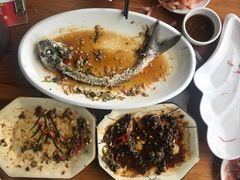 -八仔大富楼·河鲜(西江店)