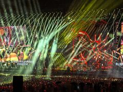 -杭州奥体中心-体育场