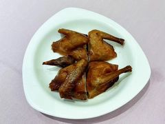 -金时代顺风大酒店(静安大融城店)