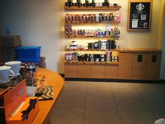 -星巴克(天津五大道店)