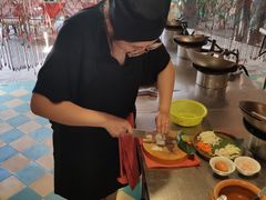 -Champey Cooking Class