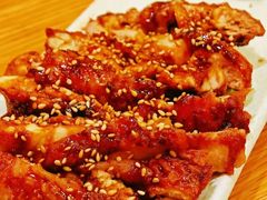 -樱の千渡日式料理·铁板烧•烧鸟(金盛田广场店)