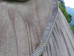 -天柱山风景区