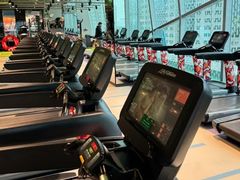 -Trainyard 炼·工场(中国国际贸易中心店)
