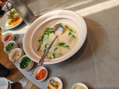 -羊门客在·烤盐池滩羊·川菜