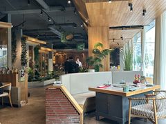 -蘸小院铁锅炖·蘸酱菜·东北菜(怀远门店)