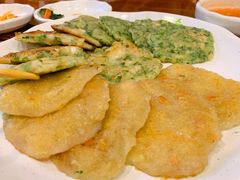 -全州拌饭馆(断桥店)
