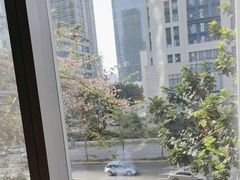 -香乐园·淮扬菜中餐厅·Shang Garden(福田香格里拉店)