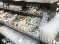 -MUJI无印良品(茂业天地店)