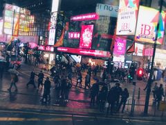 -香港悦品海景酒店