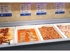 -小科自助海鲜烧肉(高区店)