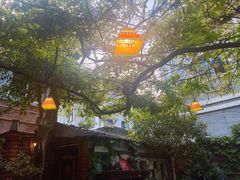 -古董花园(思南路42弄小区店)
